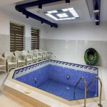 Kirayə (aylıq) 5 otaqlı Bağ evi, Fatmayi, Abşeron rayonu 8