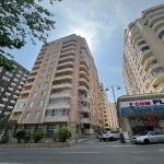 Satılır 4 otaqlı Yeni Tikili, 28 May metrosu, Nəsimi rayonu 1