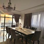 Kirayə (aylıq) 3 otaqlı Yeni Tikili, Ağ şəhər, Xətai rayonu 5