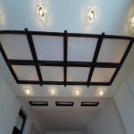 Продажа 3 комнатная Новостройка, м. 20 Января метро, Насими район 11