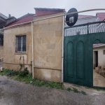 Satılır 2 otaqlı Həyət evi/villa, Avtovağzal metrosu, Biləcəri qəs., Binəqədi rayonu 2