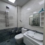 Kirayə (aylıq) 3 otaqlı Köhnə Tikili, Nizami metrosu, Yasamal rayonu 13