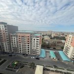 Kirayə (aylıq) 2 otaqlı Yeni Tikili, Qara Qarayev metrosu, Nizami rayonu 12