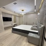 Kirayə (aylıq) 3 otaqlı Yeni Tikili, Xətai metrosu, Ağ şəhər, Xətai rayonu 14