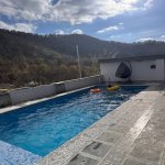 Kirayə (günlük) 5 otaqlı Həyət evi/villa Qəbələ 3