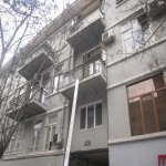Kirayə (aylıq) 2 otaqlı Köhnə Tikili, İçərişəhər metrosu, Səbail rayonu 1