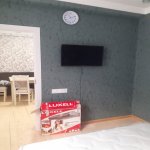 Kirayə (aylıq) 3 otaqlı Yeni Tikili, Masazır, Abşeron rayonu 6