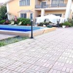 Kirayə (aylıq) 4 otaqlı Bağ evi, Mərdəkan, Xəzər rayonu 21