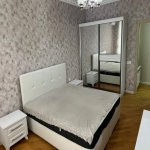 Kirayə (aylıq) 3 otaqlı Yeni Tikili, Gənclik metrosu, Nəsimi rayonu 5
