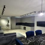 Kirayə (aylıq) 2 otaqlı Yeni Tikili, İnşaatçılar metrosu, Yeni Yasamal qəs., Yasamal rayonu 3