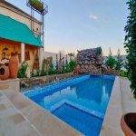 Satılır 6 otaqlı Həyət evi/villa, Mərdəkan, Xəzər rayonu 1