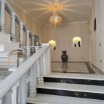 Satılır 10 otaqlı Həyət evi/villa, Mərdəkan, Xəzər rayonu 11