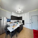 Satılır 6 otaqlı Həyət evi/villa, Badamdar qəs., Səbail rayonu 12