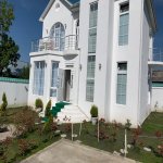 Satılır 5 otaqlı Həyət evi/villa Qəbələ 1
