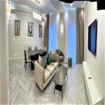 Аренда 3 комнатная Новостройка, Белый город, Хетаи район 1