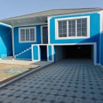 Satılır 3 otaqlı Həyət evi/villa, Binə qəs., Xəzər rayonu 1