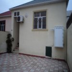 Satılır 3 otaqlı Həyət evi/villa, Azadlıq metrosu, Binəqədi qəs., Binəqədi rayonu 3