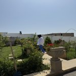 Kirayə (aylıq) 6 otaqlı Həyət evi/villa, Elmlər akademiyası metrosu, Badamdar qəs., Binə ticarət mərkəzi, Səbail rayonu 38