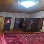 Satılır 4 otaqlı Həyət evi/villa, Buzovna, Xəzər rayonu 4