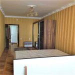 Kirayə (aylıq) 2 otaqlı Köhnə Tikili, Gənclik metrosu, Nərimanov rayonu 3