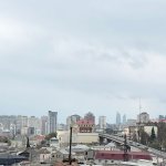 Satılır 3 otaqlı Yeni Tikili, Memar Əcəmi metrosu, Nəsimi rayonu 19