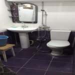 Satılır 3 otaqlı Köhnə Tikili, Neftçilər metrosu, 8-ci kilometr, Nizami rayonu 16