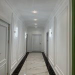 Kirayə (aylıq) 4 otaqlı Yeni Tikili, Nizami metrosu, Kubinka, Bridge Plaza, Nəsimi rayonu 16