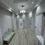 Kirayə (aylıq) 3 otaqlı Yeni Tikili, Əhmədli metrosu, Əhmədli, Xətai rayonu 14