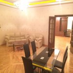 Kirayə (aylıq) 3 otaqlı Yeni Tikili, 28 May metrosu, Nəsimi rayonu 2