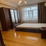 Аренда 2 комнатная Новостройка, м. Халглар Достлугу метро, Хетаи район 3