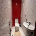 Satılır 3 otaqlı Yeni Tikili, Qara Qarayev metrosu, Nizami rayonu 11