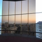 Satılır 3 otaqlı Yeni Tikili, Neftçilər metrosu, 8-ci kilometr, Nizami rayonu 16