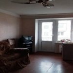 Satılır 2 otaqlı Köhnə Tikili, Qara Qarayev metrosu, 8-ci kilometr, Nizami rayonu 3