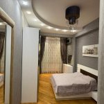 Kirayə (aylıq) 3 otaqlı Yeni Tikili, Gənclik metrosu, Nərimanov rayonu 7