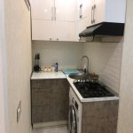 Kirayə (aylıq) 3 otaqlı Yeni Tikili, Qara Qarayev metrosu, Nizami rayonu 5