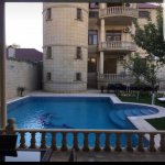 Satılır 6 otaqlı Həyət evi/villa, Bakıxanov qəs., Sabunçu rayonu 14