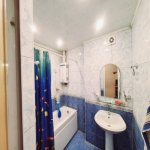 Satılır 3 otaqlı Yeni Tikili, Həzi Aslanov metrosu, H.Aslanov qəs., Xətai rayonu 6