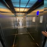 Satılır 3 otaqlı Yeni Tikili, Nizami metrosu, Yasamal rayonu 26