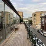 Kirayə (aylıq) 1 otaqlı Ofis, İçərişəhər metrosu, Səbail rayonu 7
