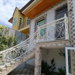 Satılır 8 otaqlı Həyət evi/villa, Bakıxanov qəs., Sabunçu rayonu 4