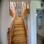 Satılır 6 otaqlı Həyət evi/villa Qəbələ 15