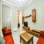 Аренда 2 комнатная Вторичка, м. Сахил метро, Сябаиль район 1