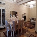 Kirayə (aylıq) 10 otaqlı Həyət evi/villa, Gənclik metrosu, Nərimanov rayonu 12