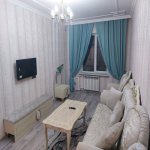 Kirayə (aylıq) 2 otaqlı Köhnə Tikili, İnşaatçılar metrosu, Yasamal rayonu 1