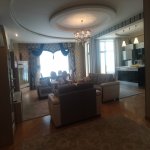 Kirayə (aylıq) 3 otaqlı Yeni Tikili, Nizami metrosu, Caspian Plaza, Yasamal rayonu 3