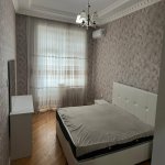 Kirayə (aylıq) 3 otaqlı Yeni Tikili, Gənclik metrosu, Nəsimi rayonu 4