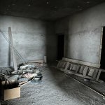 Продажа 3 комнатная Новостройка, İnşaatçılar метро, Ясамал район 7