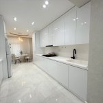 Kirayə (aylıq) 3 otaqlı Yeni Tikili, 28 May metrosu, Nərimanov rayonu 8