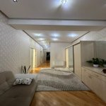 Satılır 3 otaqlı Yeni Tikili, Gənclik metrosu, Nərimanov rayonu 14