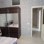 Kirayə (aylıq) 3 otaqlı Yeni Tikili, İnşaatçılar metrosu, Yasamal rayonu 9